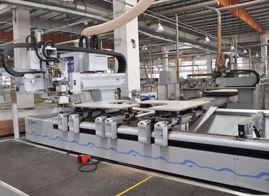 點擊查看詳細信息<br>標(biāo)題：廠容廠貌 閱讀次數(shù)：1959