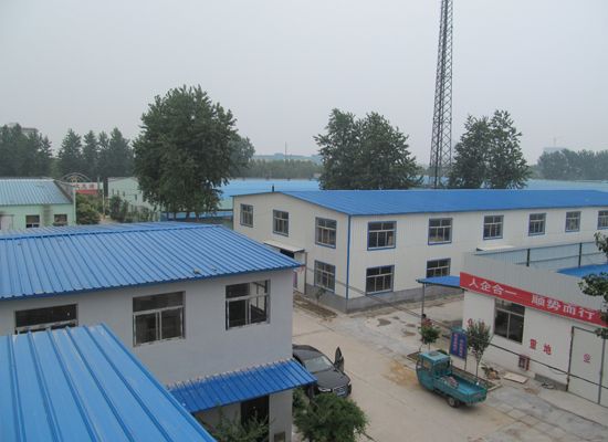 點擊查看詳細信息<br>標題：廠容廠貌 閱讀次數(shù)：1850