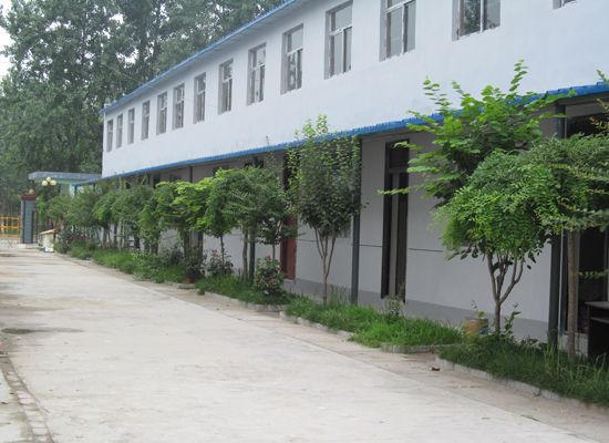 點擊查看詳細信息<br>標題：廠容廠貌 閱讀次數(shù)：1863