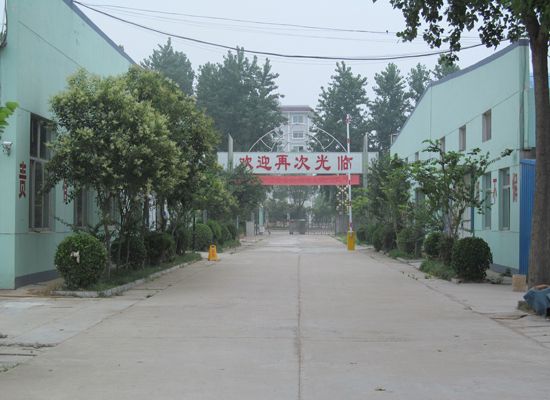 點擊查看詳細信息<br>標題：廠容廠貌 閱讀次數(shù)：1862