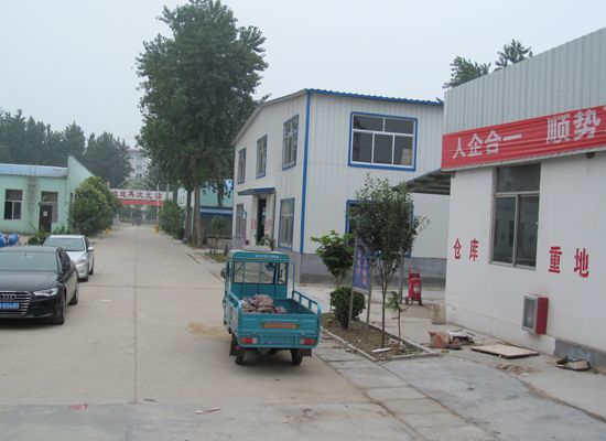 點擊查看詳細信息<br>標題：廠容廠貌 閱讀次數(shù)：1942