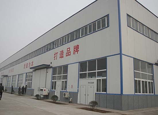 點擊查看詳細信息<br>標題：廠容廠貌 閱讀次數(shù)：2706