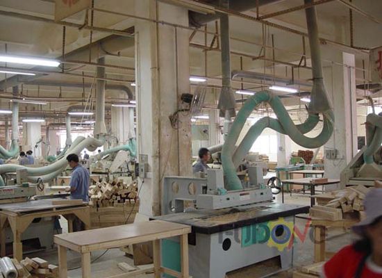 點擊查看詳細信息<br>標題：廠容廠貌 閱讀次數(shù)：2487