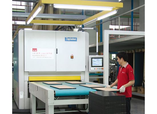 點擊查看詳細信息<br>標題：廠容廠貌 閱讀次數(shù)：2591