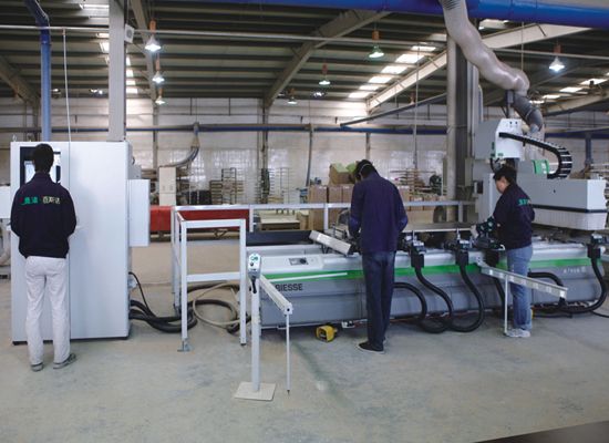 點擊查看詳細信息<br>標題：廠容廠貌 閱讀次數(shù)：2736