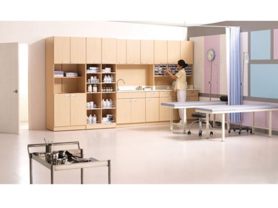 點擊查看詳細信息<br>標(biāo)題：醫(yī)院家具 閱讀次數(shù)：1798