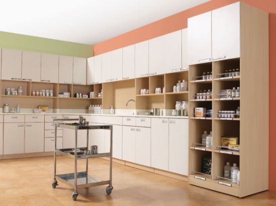 點擊查看詳細信息<br>標(biāo)題：醫(yī)院家具 閱讀次數(shù)：1858