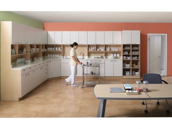 點擊查看詳細信息<br>標(biāo)題：醫(yī)院家具 閱讀次數(shù)：1934