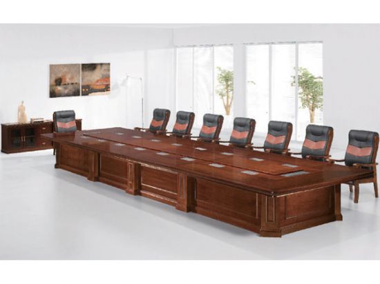 點(diǎn)擊查看詳細(xì)信息<br>標(biāo)題：會(huì)議桌 閱讀次數(shù)：2650