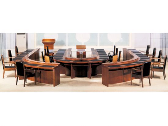 點(diǎn)擊查看詳細(xì)信息<br>標(biāo)題：會(huì)議桌 閱讀次數(shù)：2521