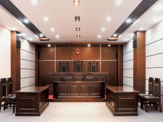 點擊查看詳細(xì)信息<br>標(biāo)題：法院系列 閱讀次數(shù)：2457